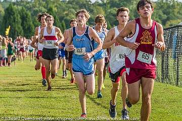 XC Classic 187